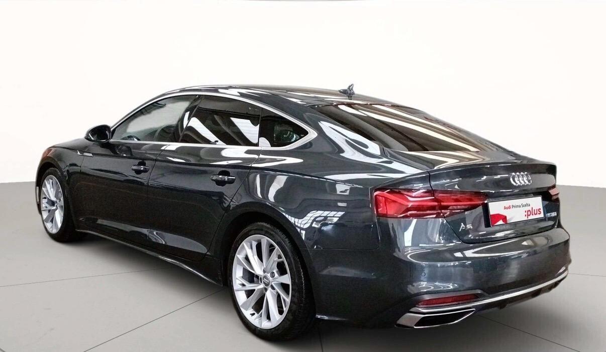 Audi A5 SPB 2.0 TDI S tronic Advanced