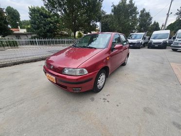 FIAT Punto 1ª serie 75 cat 5 porte ELX