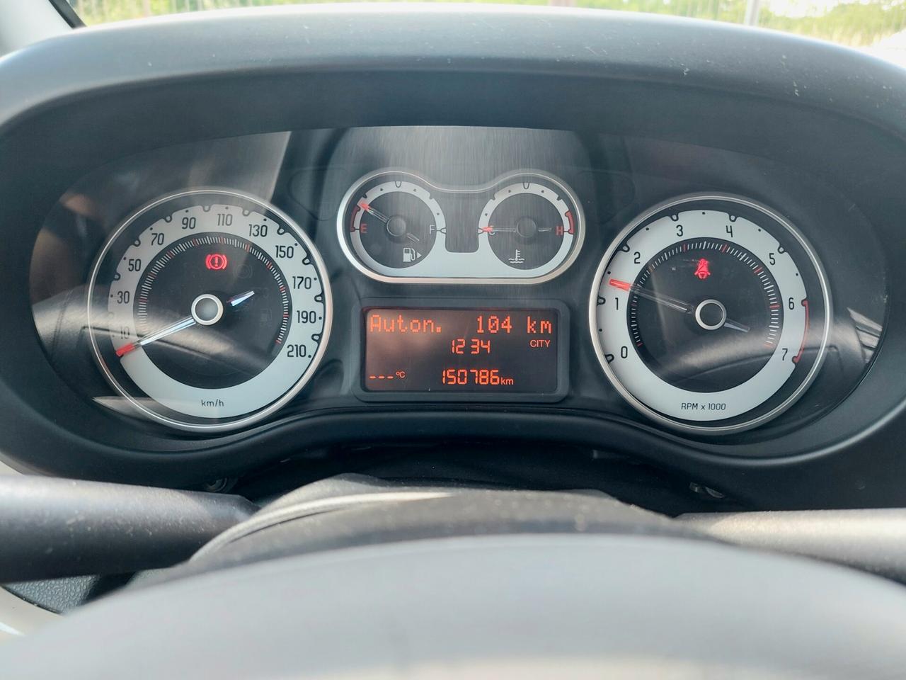 FIAT 500L 1.4 95 CV Pop - 2013