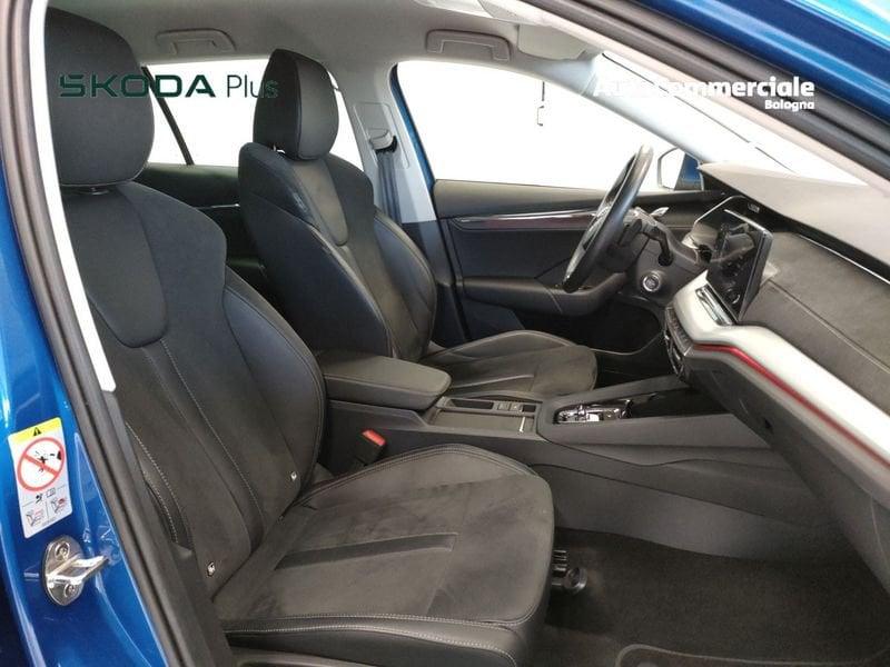 Skoda Octavia Octavia 2.0 TDI EVO SCR 150 CV DSG Wagon Style