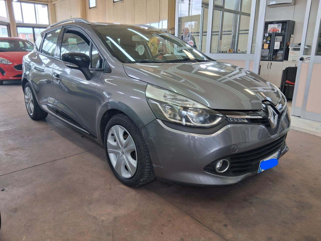 Renault Clio Sporter 1.2 75CV Live