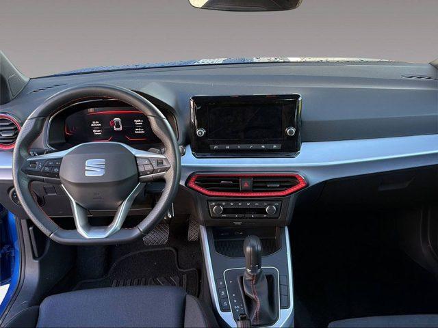 SEAT Arona FR 1.0 DSG 115 CV