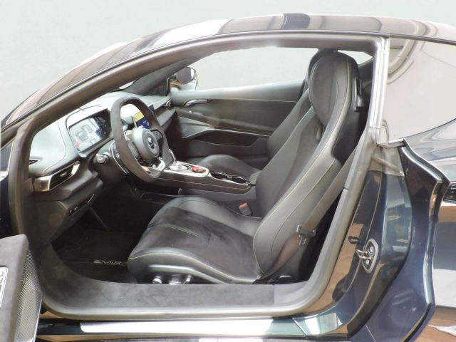 LOTUS Emira FIRST EDITION FE I4 AUTOMATICA