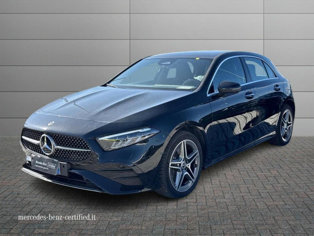 Mercedes Classe A 250 250 e Plug-In-Hybrid Premium Plus AMG Line Speedshift DCT AMG 8G