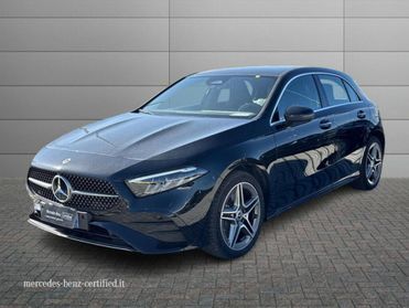 Mercedes Classe A 250 250 e Plug-In-Hybrid Premium Plus AMG Line Speedshift DCT AMG 8G