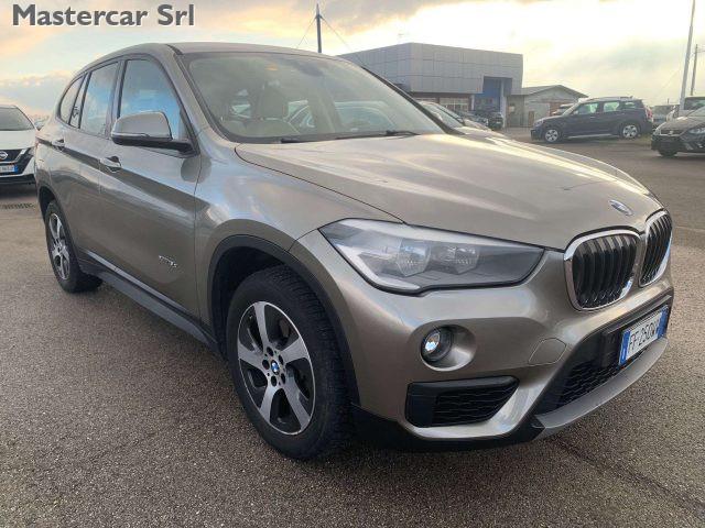 BMW X1 X1 xdrive18d Advantage - FF250WW