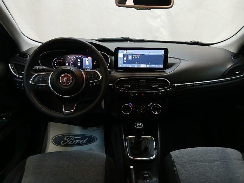 FIAT Tipo 5p 1.0 Cross 100cv