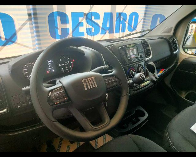 FIAT Ducato 33 MH2 2.2 mjt3 140cv-DETAX