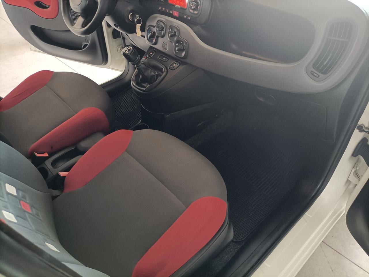 Fiat Panda 1.2 EasyPower Easy 69 CV - 2016