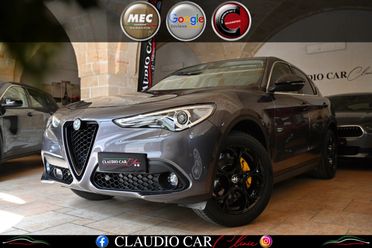 Alfa Romeo Stelvio 2.2 Turbodiesel 210 CV AT8 Q4 Super