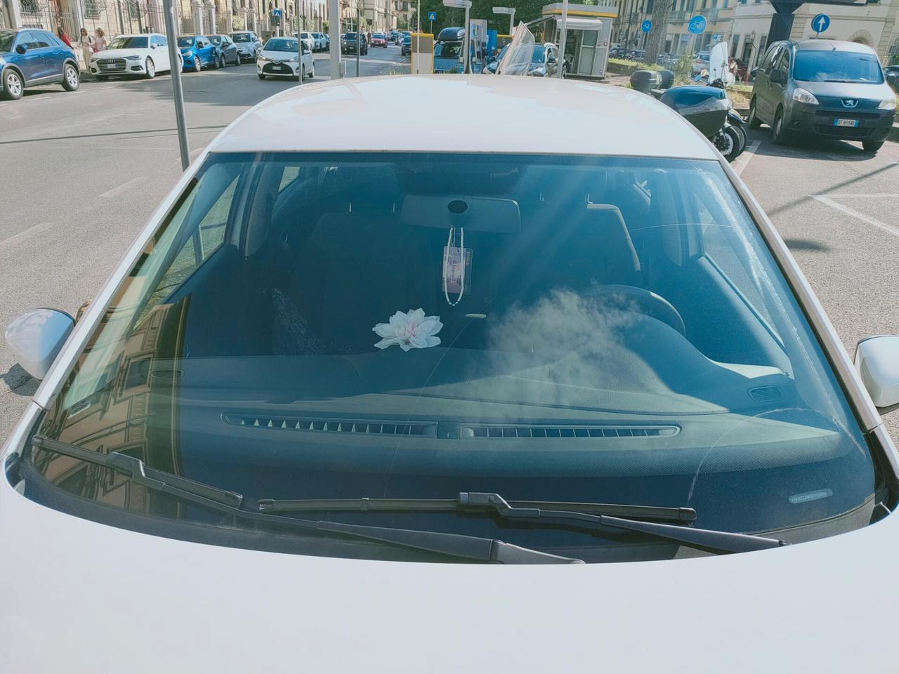 Volkswagen Polo 1.2 TDI DPF 5 p. Trendline