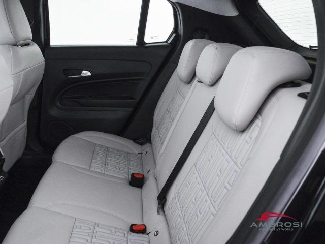 FIAT 600 1.2 hybrid La Prima 110cv auto