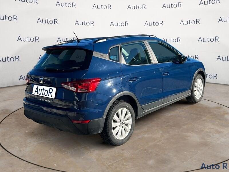 Seat Arona Arona 1.6 TDI 95 CV Style