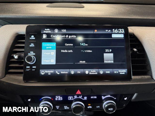 HONDA Jazz 1.5 Hev Crosstar eCVT Executive