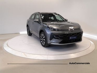 Volkswagen T-Roc 1.5 eTSI 85kW ACT Life DSG