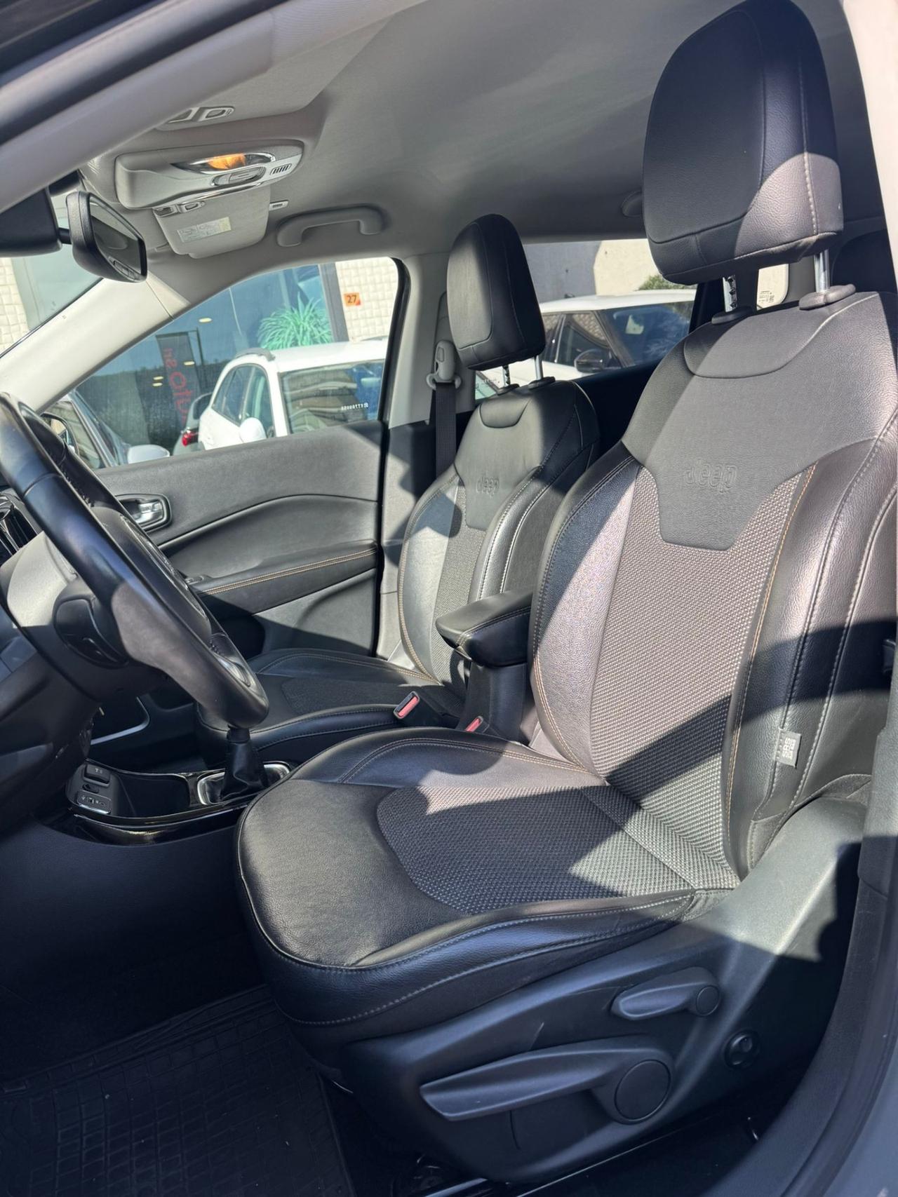 Jeep Compass 1.6 Multijet II 2WD Limited PERFETTA