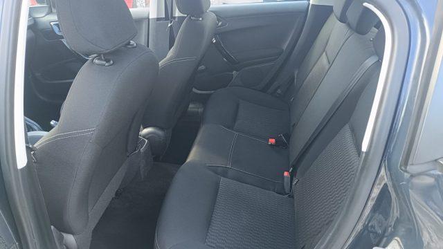 PEUGEOT 208 SI ZTL POSSIBILITA' DI GPL