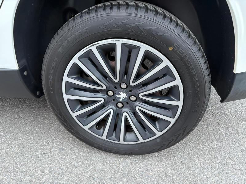 PEUGEOT 2008 1.4 DIESEL 68 CV ADATTA NEOPATENTATI