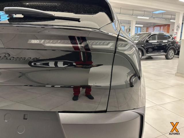 ALFA ROMEO Junior 1.2 145 CV Hybrid eDCT6