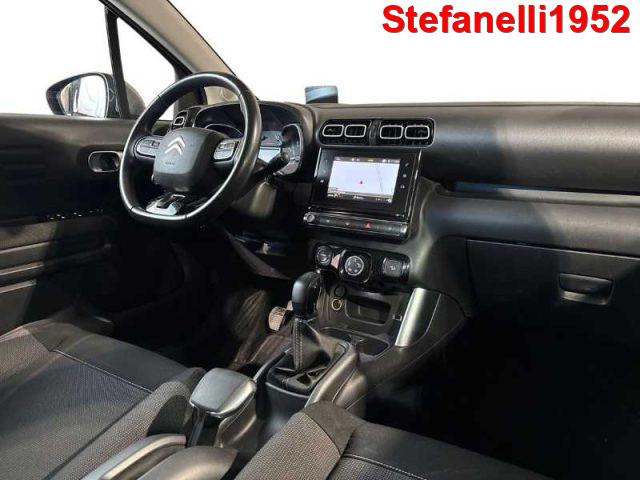 CITROEN C3 Aircross I 2017 - 1.6 bluehdi Shine 100cv