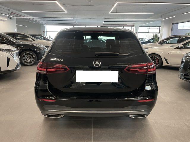 MERCEDES-BENZ B 180 2.0 d 116 CV Sport Plus