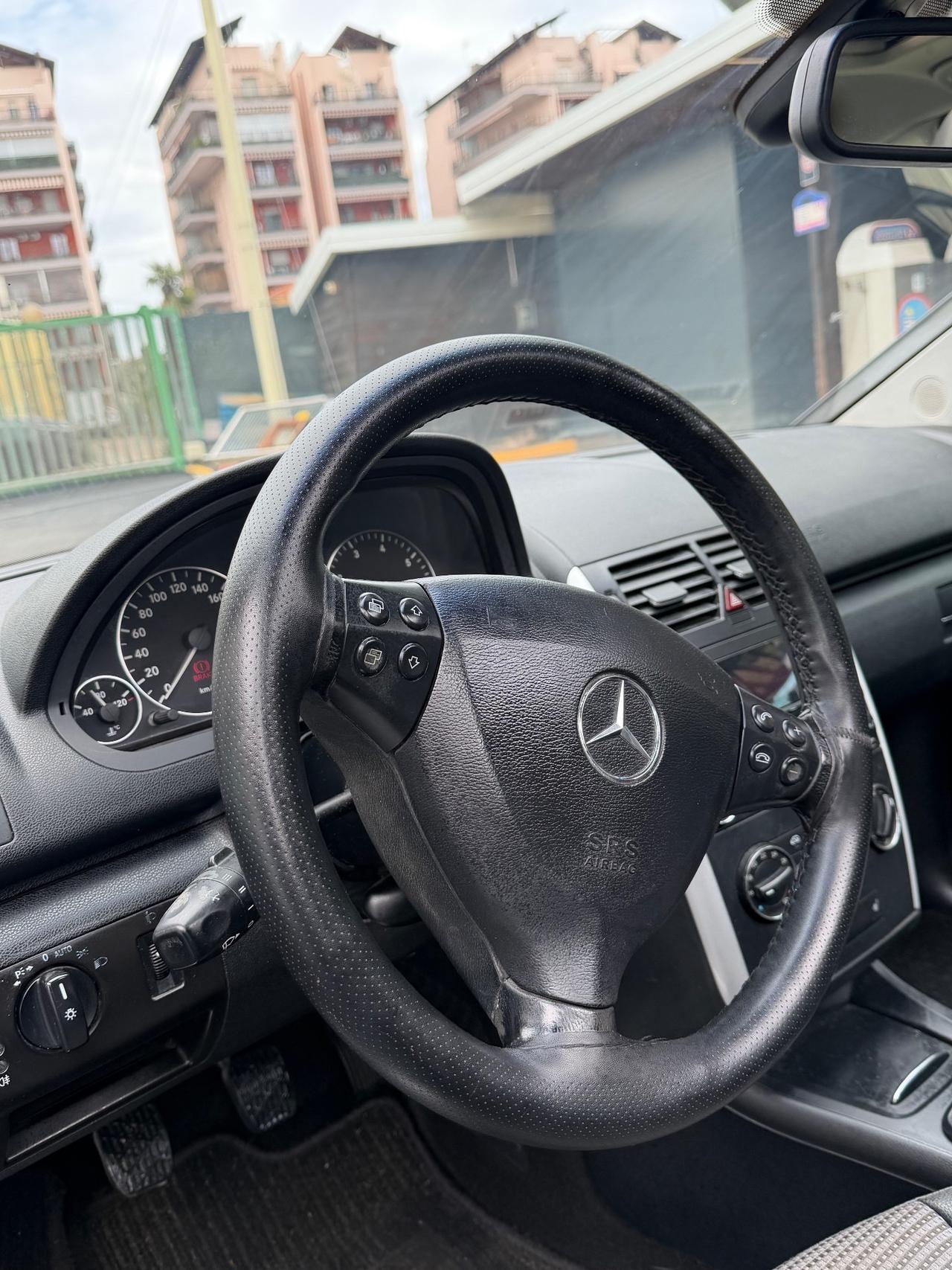Mercedes-benz A 150 Elegance