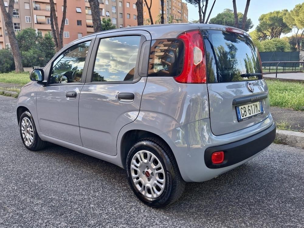 Fiat Panda 1.2 Trussardi
