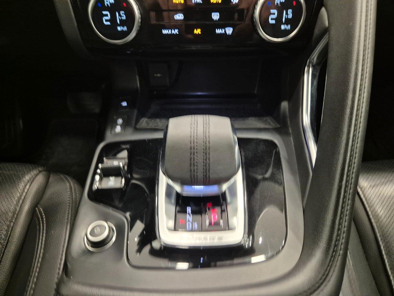 Jaguar E-Pace 2.0d i4 mhev S awd 163cv auto - Cam - Cruise/Lim