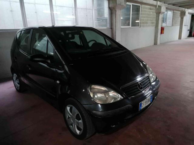 MERCEDES-BENZ A 170 CDI cat Classic