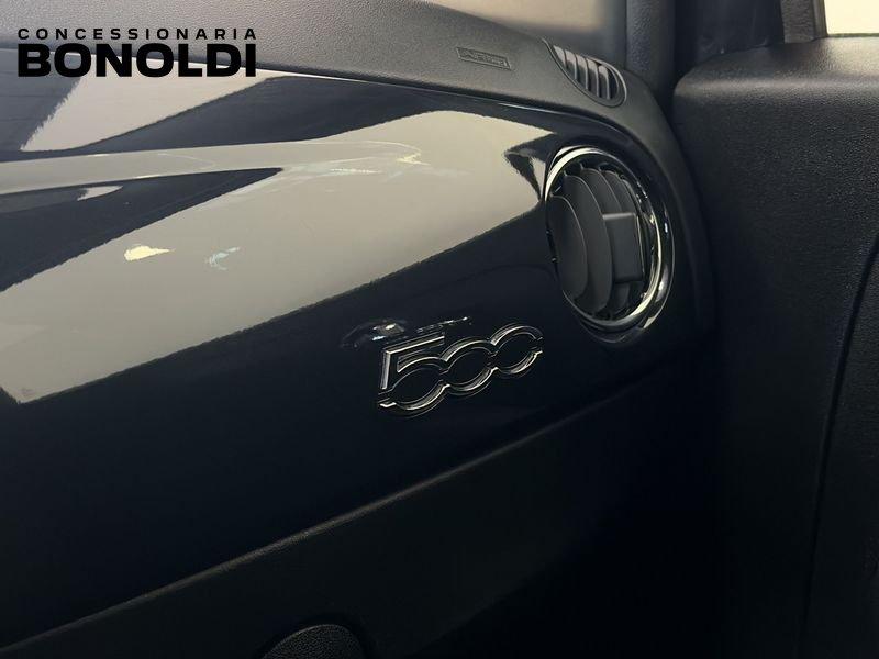 FIAT 500C 500 C 1.0 Hybrid Dolcevita