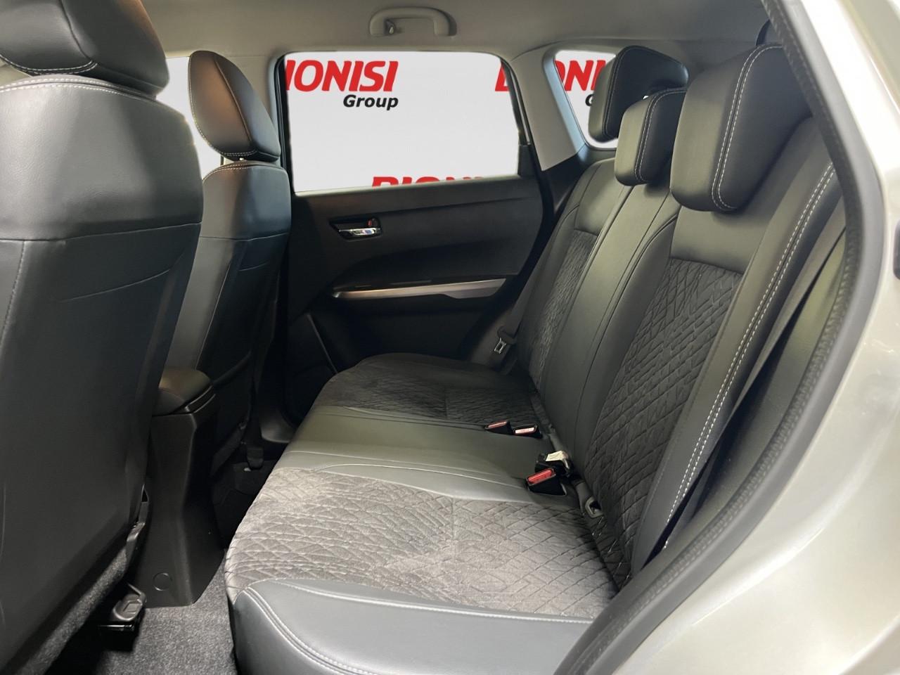 Suzuki Vitara 1.4h Easy Top 2wd