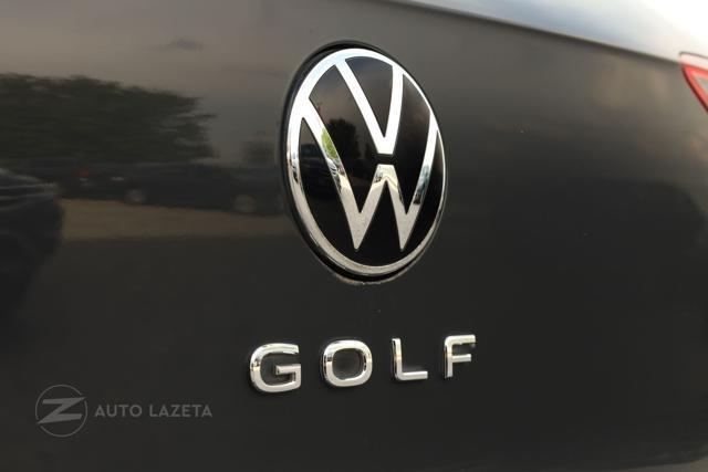 VOLKSWAGEN Golf 1.0 TSI Life