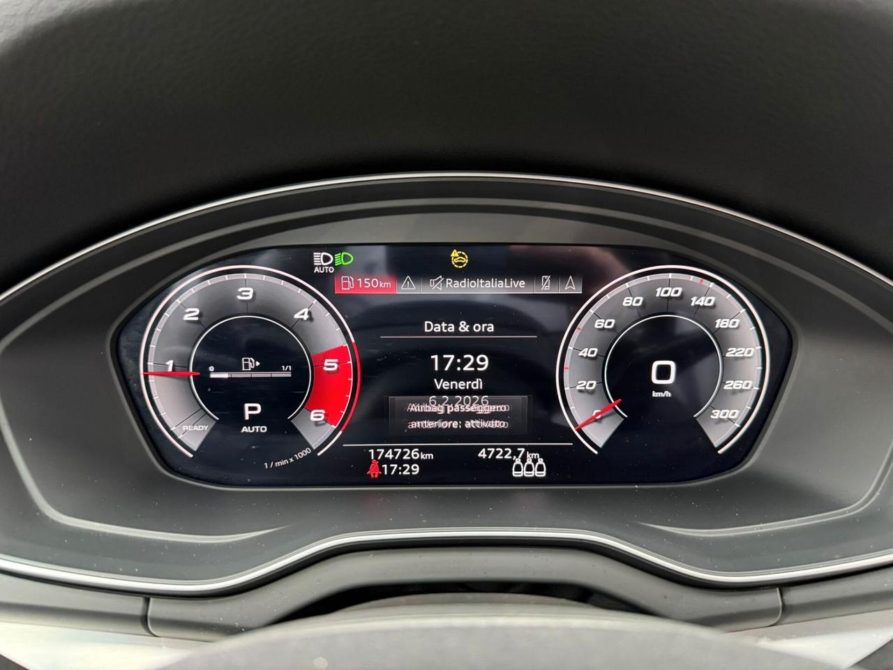 Audi Q5 SPB 40 TDI quattro S tronic line plus (463)