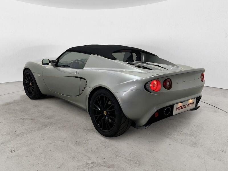 Lotus Elise Elise 121cv