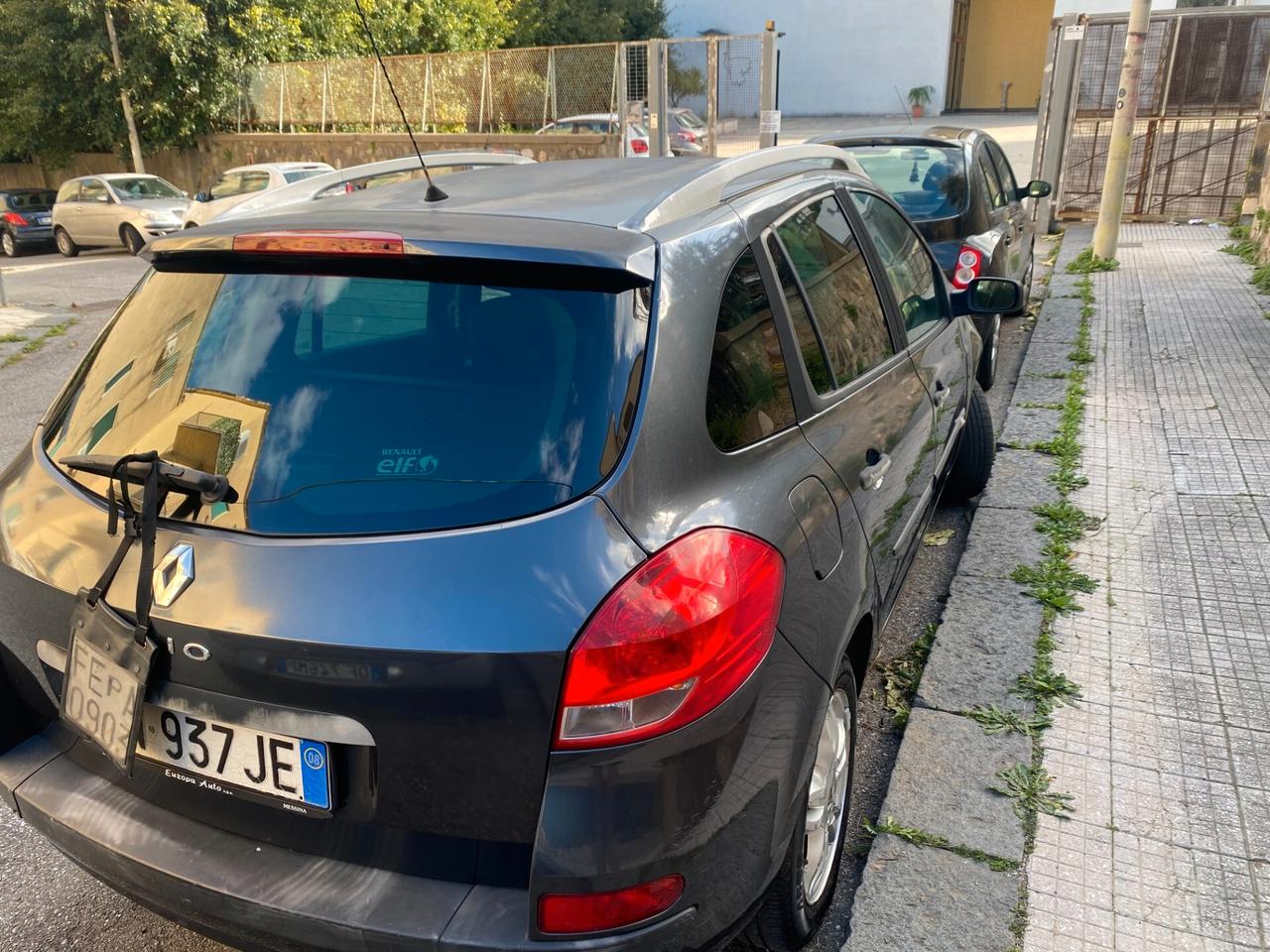 Renault Clio 1.5 dCi 85CV 5 porte Dynamique