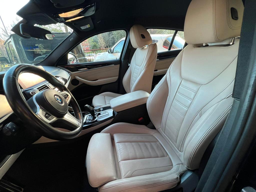 BMW X4 xdrive20d Msport auto my19 *Promo SD 2026*