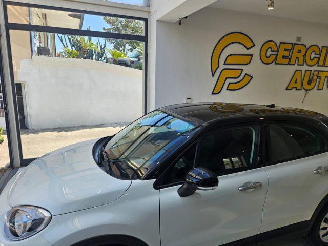 FIAT 500X 1.3 MultiJet 95 CV km0 tua da ?229,00 mensili