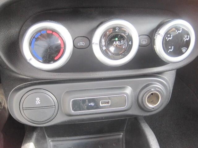 Fiat 500L 1.4 95 CV GPL S&S Urban