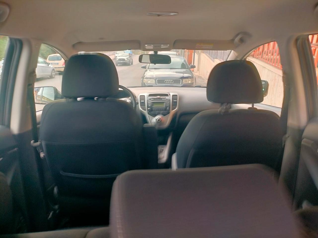 Hyundai iX20 1.4 CRDI 90 CV XPossible