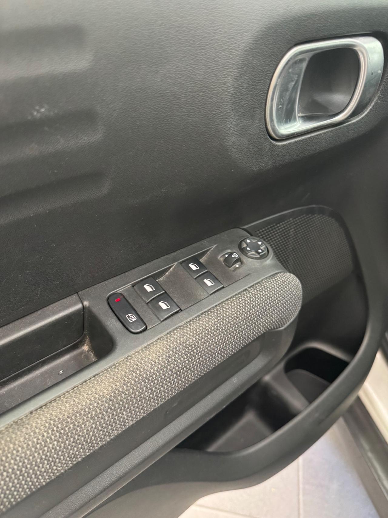 Citroen C3 Aircross C3 Aircross PureTech 82 Live