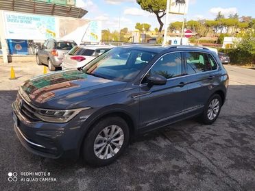 Volkswagen Tiguan 2.0 TDI 150 CV SCR DSG Life - OFFERTA BLACK FRIDAY