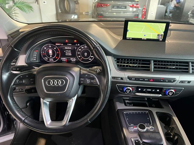 AUDI Q7 3.0 TDI 272 CV quattro tiptronic Sport Plus