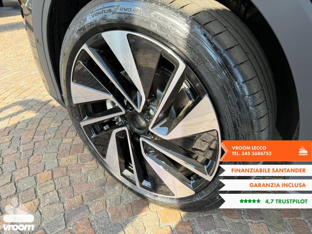 VOLKSWAGEN T-Roc 2ª serie T-Roc 1.5 eTSI ACT D...