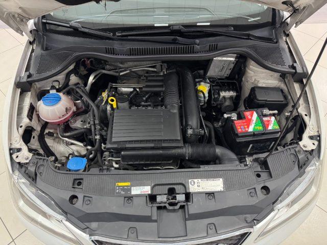 SEAT Ibiza 1.2 TSI 90 CV 5p. FR