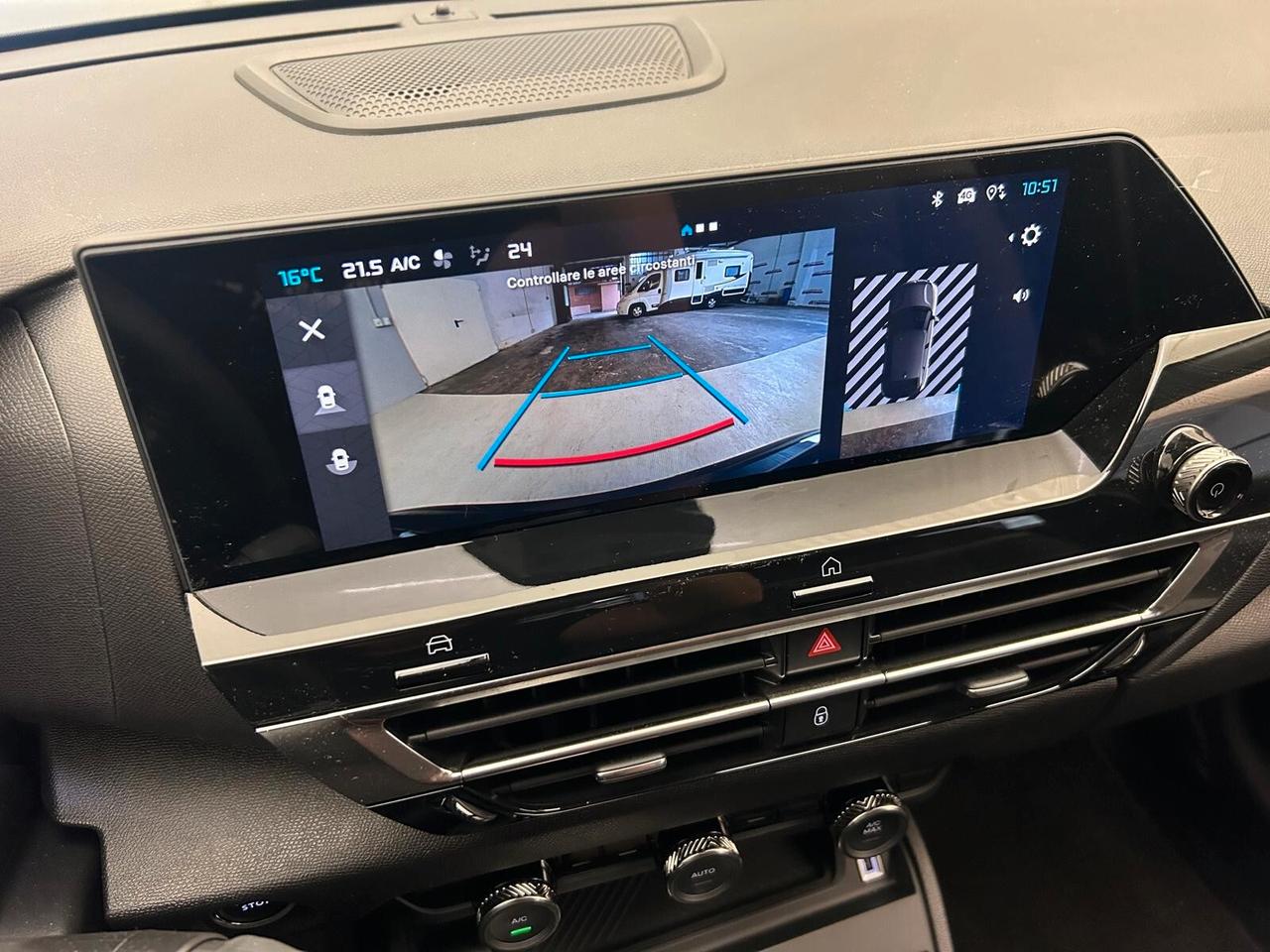 Citroen C4 PureTech 130 S&S Plus