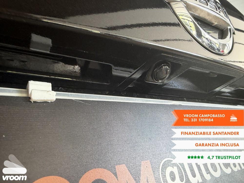 NISSAN Juke 2ª serie Juke 1.0 DIG-T 114 CV DCT...