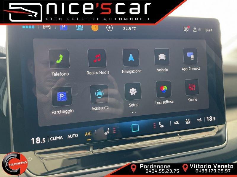 Volkswagen Golf 1.5 TSI eTFSI DSG Life * promo