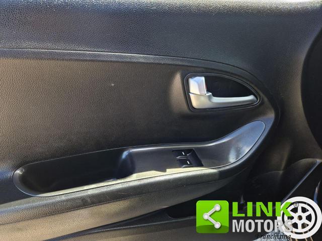 KIA Picanto 1.0 12V EcoGPL 5 porte Glam