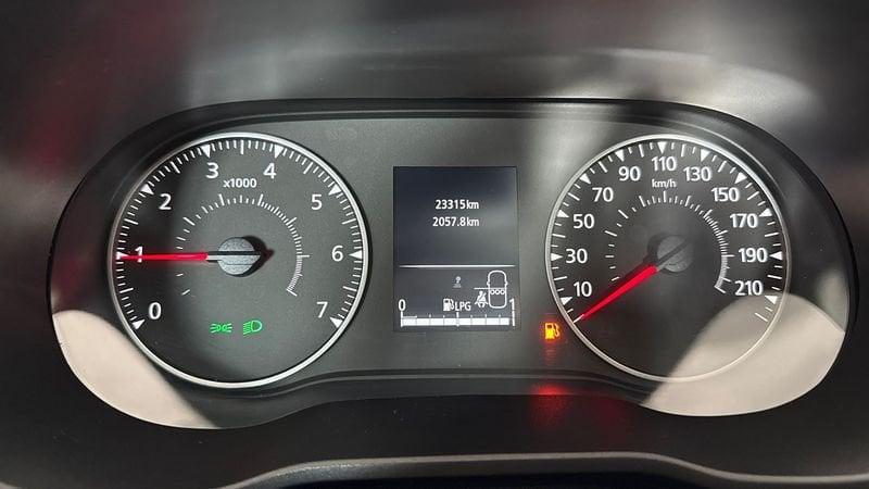 Dacia Duster 1.0 tce Expression Gpl 4x2 100cv