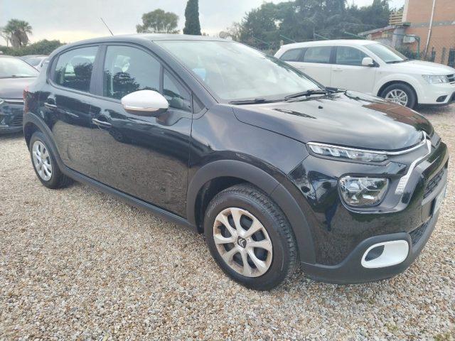 CITROEN C3 PureTech 83 S&S You